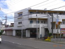 石神井3丁目既存建物解体工事